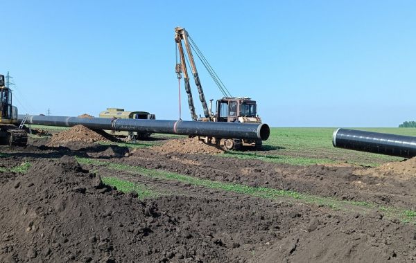 Трубоукладчики на базе Komatsu, Четра, Dressta - Кимовск, заказать или взять в аренду