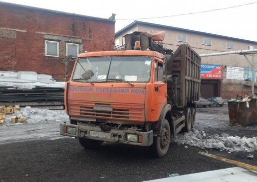 Скупка и прием металлолома стоимость услуг и где заказать - Тула