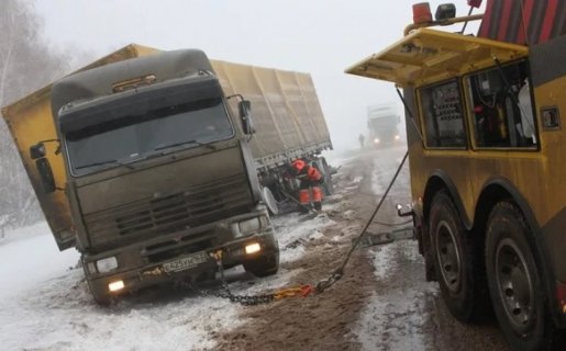 Буксировка техники и транспорта - эвакуация автомобилей стоимость услуг и где заказать - Тула