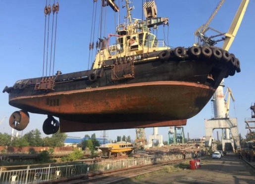 Ремонт водных буксиров стоимость ремонта и где отремонтировать - Тула