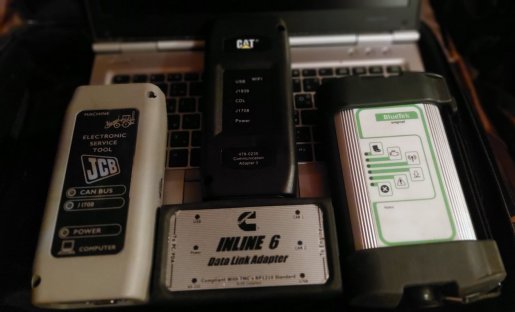 Выездной ремонт гидравлики спецтехники стоимость ремонта и где отремонтировать - Тула