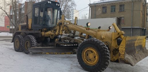 Продажа и изготовление запчастей на грейдеры стоимость запчастей и где купить - Тула