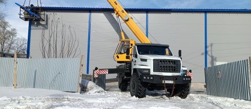 Ремонт и обслуживание автокранов стоимость ремонта и где отремонтировать - Новомосковск