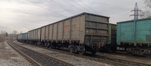 Услуги по ремонту и обслуживание грузовых и пассажирских вагонов стоимость ремонта и где отремонтировать - Новомосковск