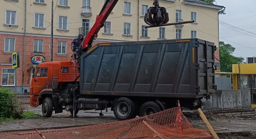 Ломовоз Услуги ломовозов от 2500 руб/час за смену взять в аренду, заказать, цены, услуги - Заокский