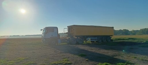 Зерновоз Перевозка зерна полуприцепами взять в аренду, заказать, цены, услуги - Ефремов