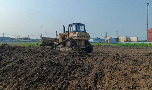 Бульдозер Аренда бульдозера Caterpillar взять в аренду, заказать, цены, услуги - Киреевск