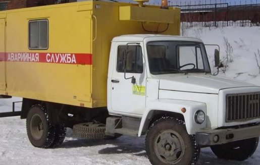 Ремонт машин техпомощи, лабораторий стоимость ремонта и где отремонтировать - Тула