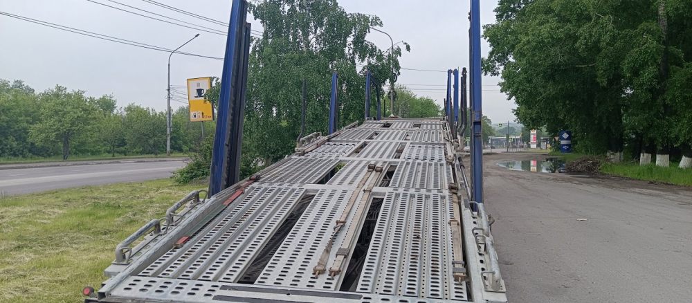 Перевозка автомобилей автовозами стоимость услуг и где заказать - Одоев