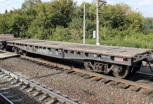 Ремонт железнодорожных платформ вагонов стоимость ремонта и где отремонтировать - Тула