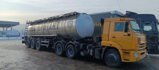 Поиск транспорта для перевозки опасных грузов стоимость услуг и где заказать - Киреевск