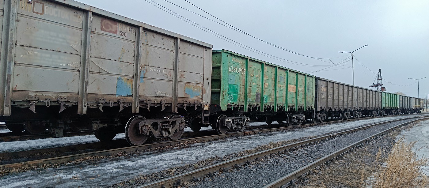 Объявления о продаже железнодорожных вагонов и полувагонов в Тульской области