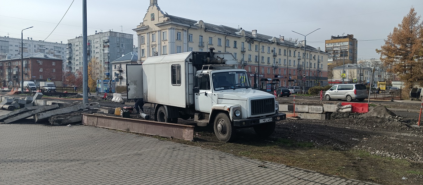 Ремонт и обслуживание автомобилей аварийных служб в Новомосковске