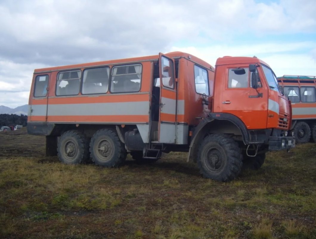 СПЕЦЗАКАЗ | Аренда и услуги автобуса и микроавтобуса в Тульской области