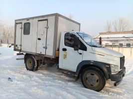 Аварийно-ремонтная машина Аварийная машина Газон Некст купля/продажа, продам - Тула